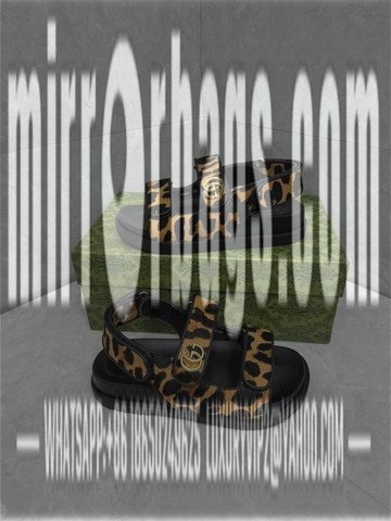 Gucci Replica Shoes sz36-42 mnh0502