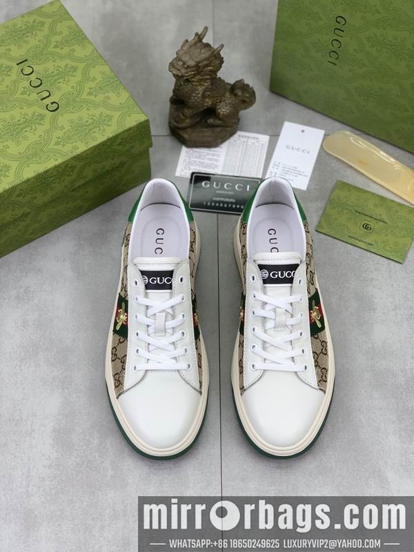 Gucci Replica Shoes sz38-44 mnf0381