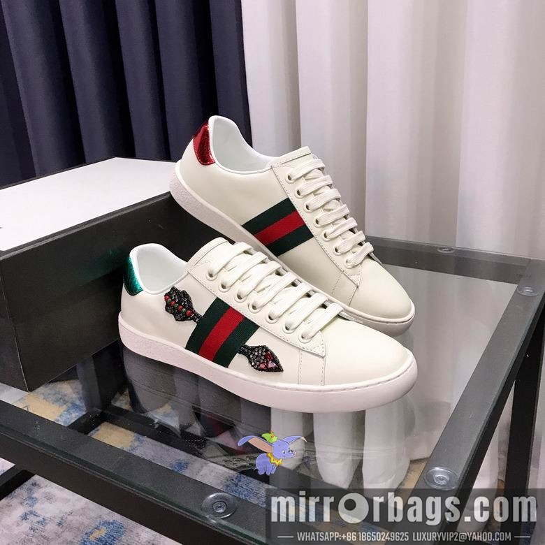 Gucci Replica Shoes sz35-46 HX0313
