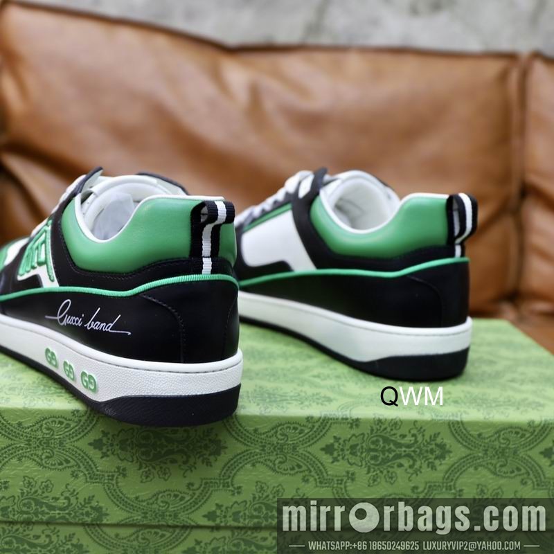 Gucci Replica Shoes sz38-45 WM0402