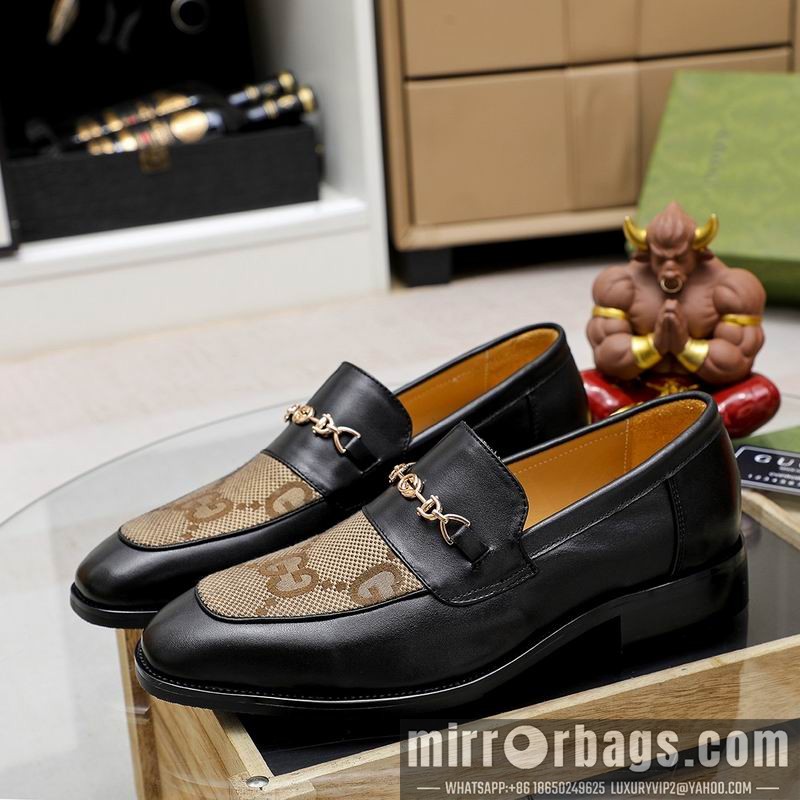Gucci Replica Shoes sz38-47 mnf0235