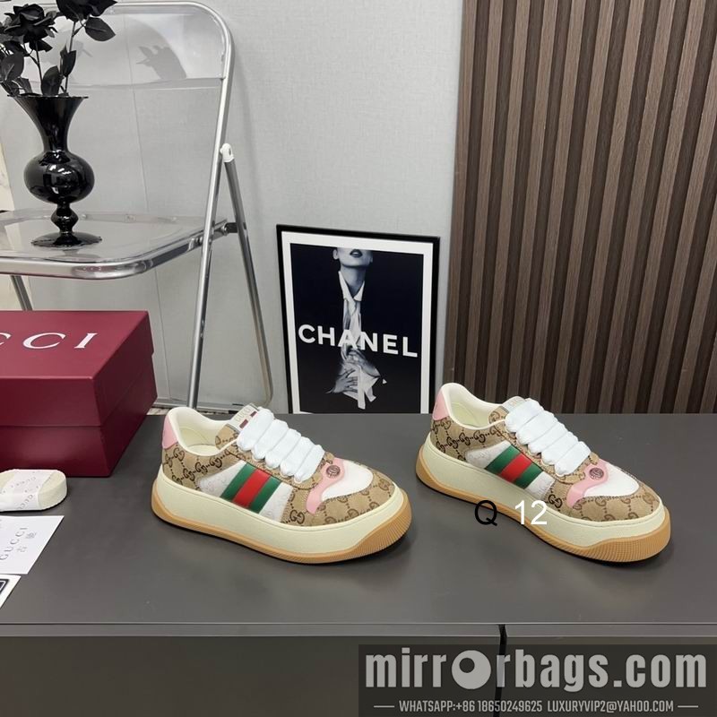 Gucci Replica Shoes sz35-44 J1121