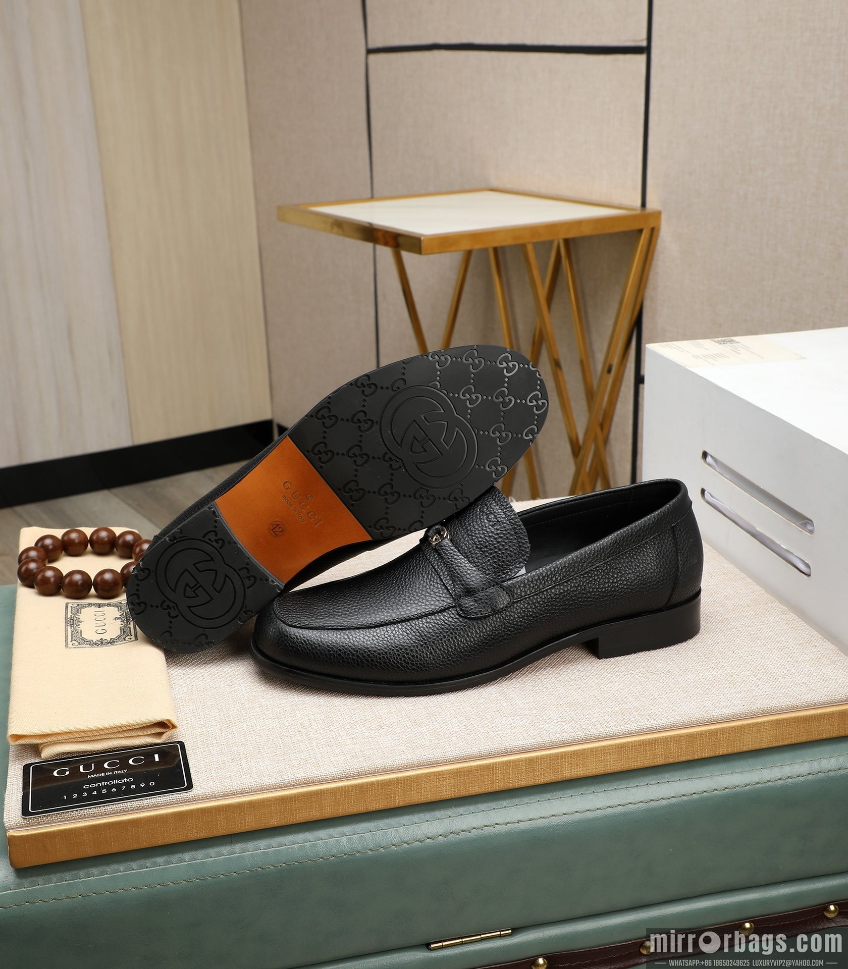Gucci Replica Shoes sz38-44 h0728