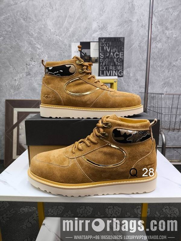 Gucci Replica Shoes sz38-45 N1208