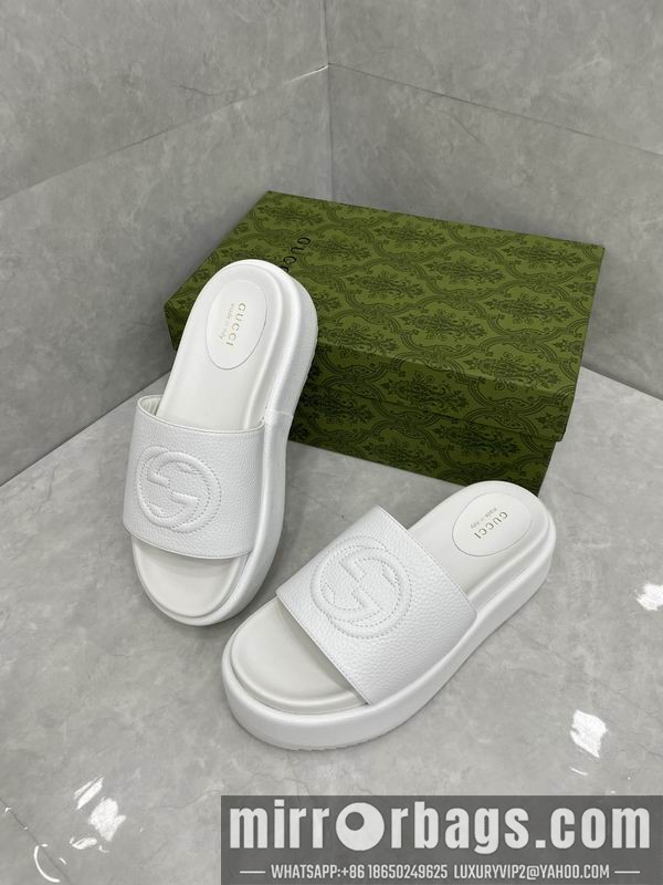 Gucci Replica Shoes sz35-43 30mm  mnf0109