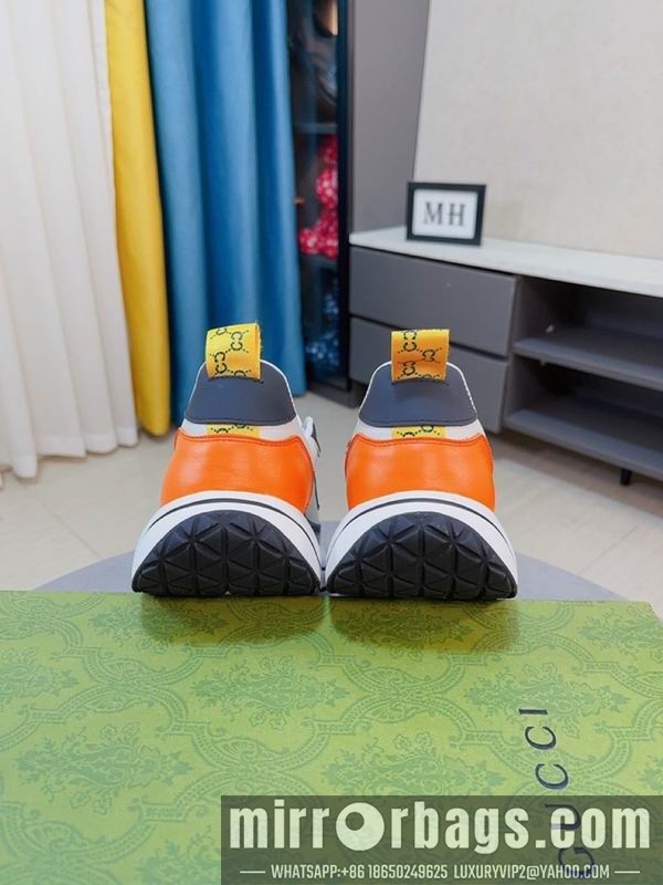 Gucci Replica Shoes sz38-44 mnf0243
