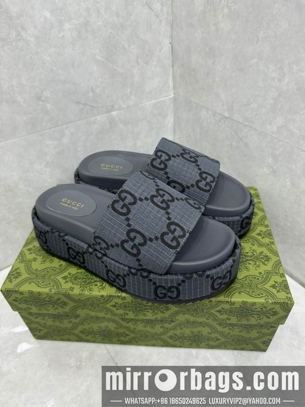 Gucci Replica Shoes sz35-44 2.2“ mnf0323
