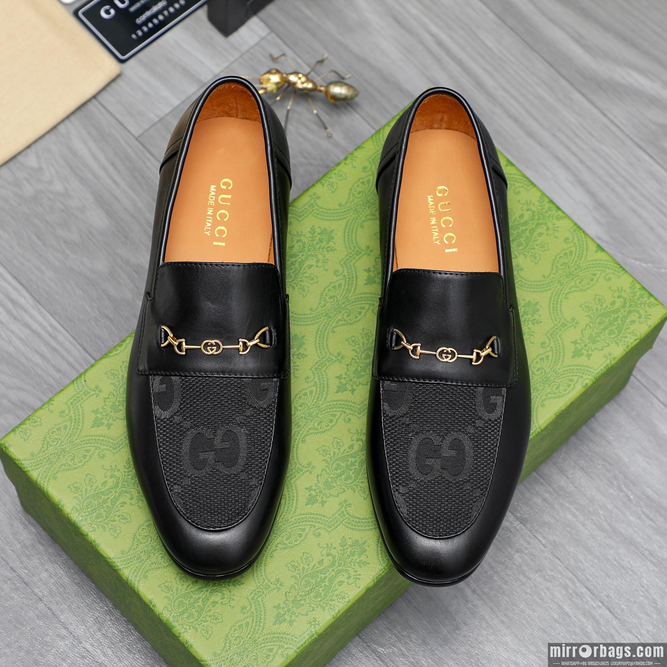 Gucci Replica Shoes sz39-44 h0719
