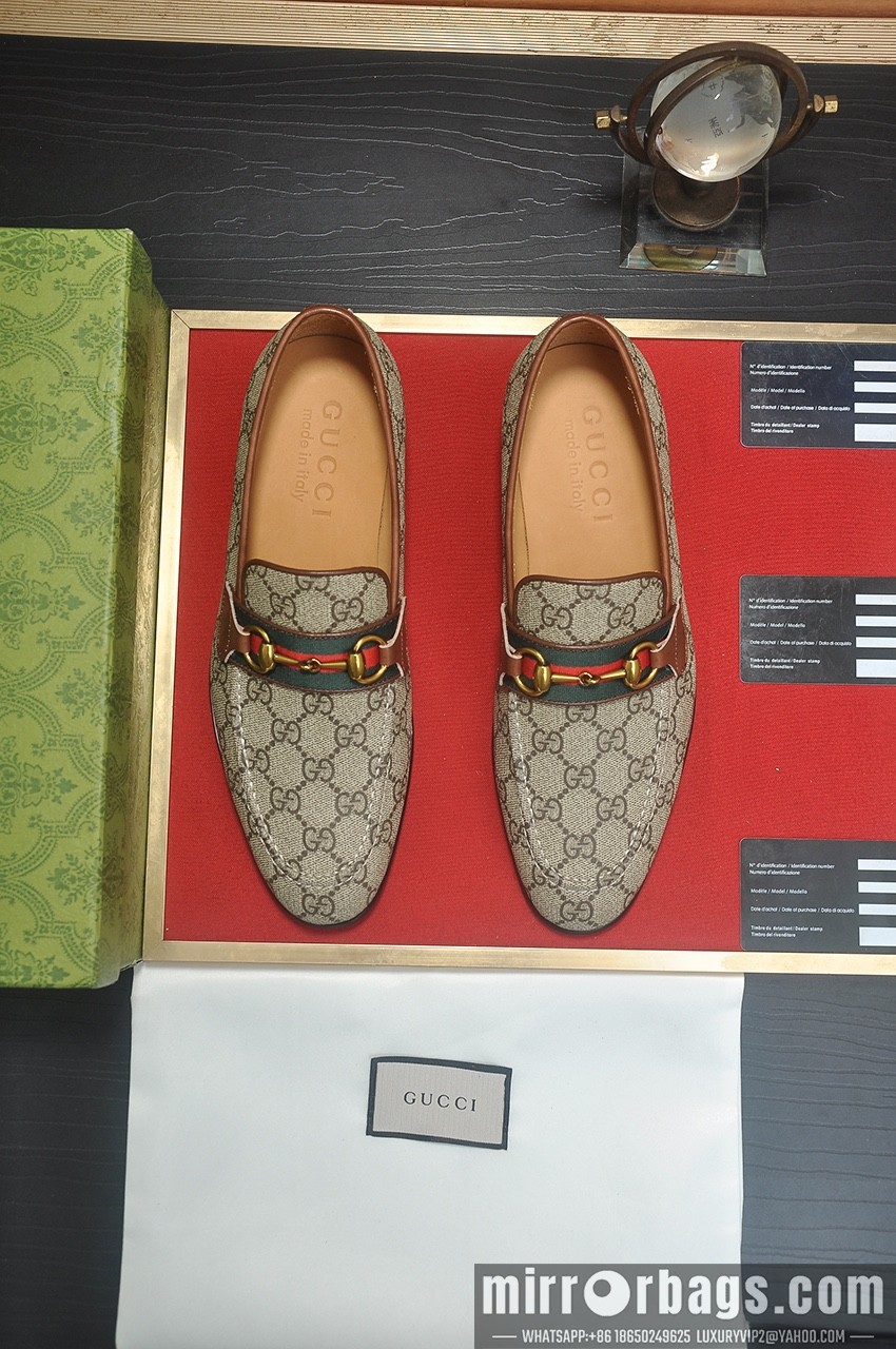 Gucci Replica Shoes sz38-45 h1001