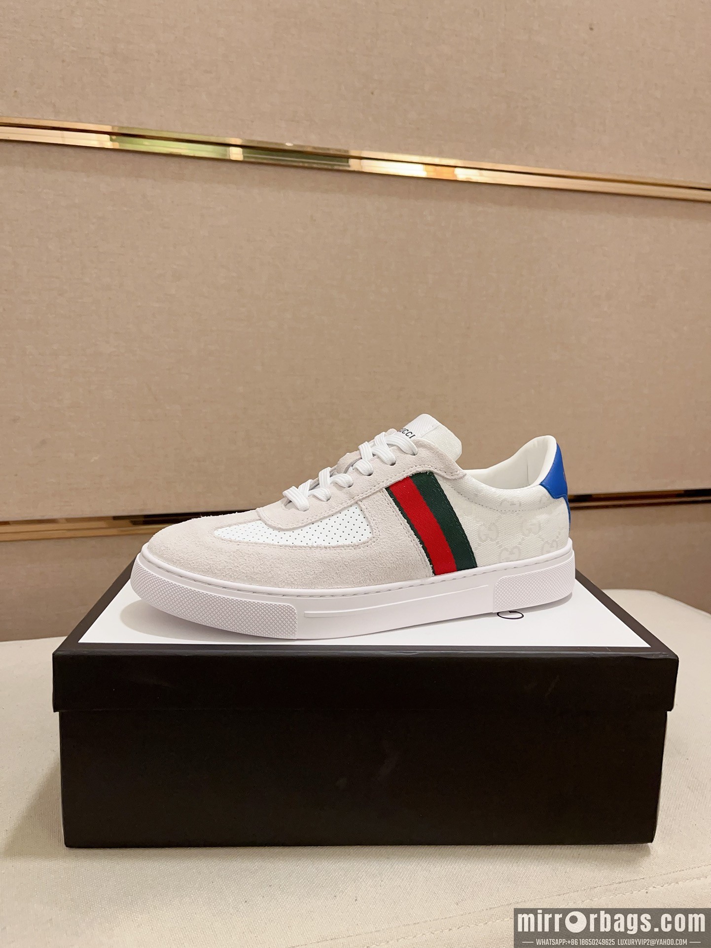 Gucci Replica Shoes sz38-44 h0737