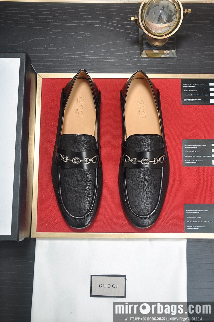 Gucci Replica Shoes sz38-44 h0704