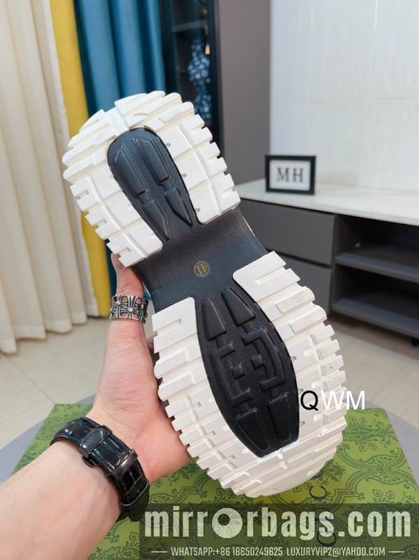 Gucci Replica Shoes sz38-45 WM0602