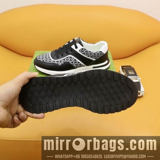 Gucci Replica Shoes sz38-45 mnh0403