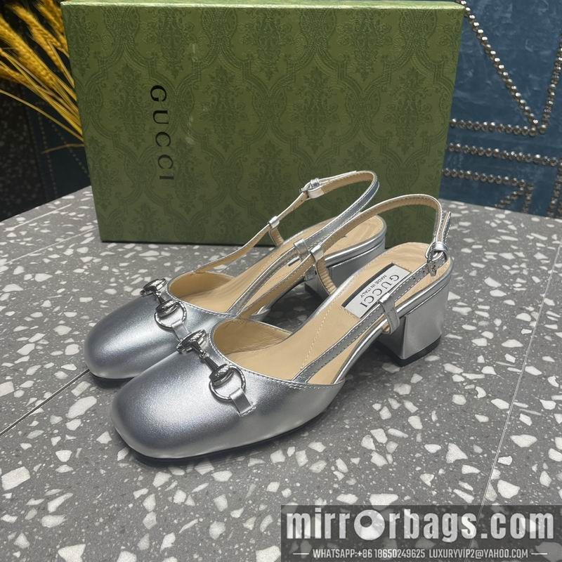 Gucci Replica Shoes sz35-42 5.5cm  mnf0304