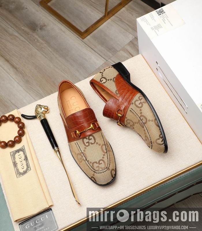Gucci Replica Shoes sz38-46 mnf0396