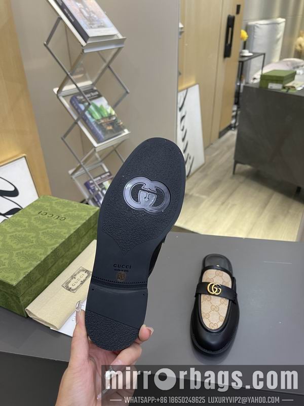Gucci Replica Shoes sz 35-42 mnf0224