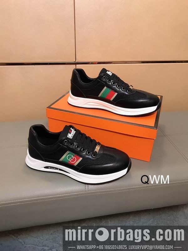 Gucci Replica Shoes sz38-45 WM0208