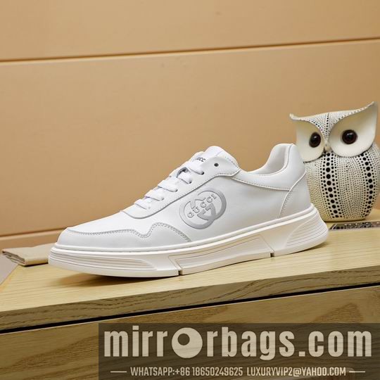 Gucci Replica Shoes sz38-44 mnh0509