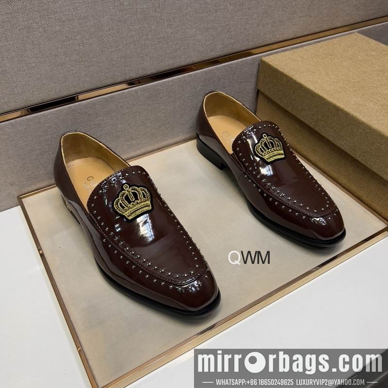 Gucci Replica Shoes sz38-44 WM0357