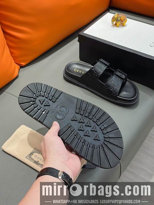 Gucci Replica Shoes sz38-44 mnh0404