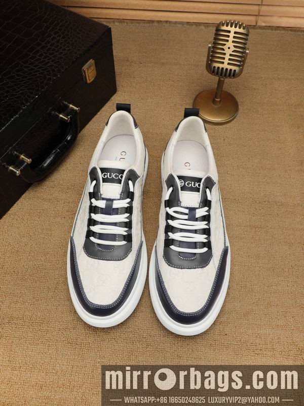 Gucci Replica Shoes sz38-44 mnf0130