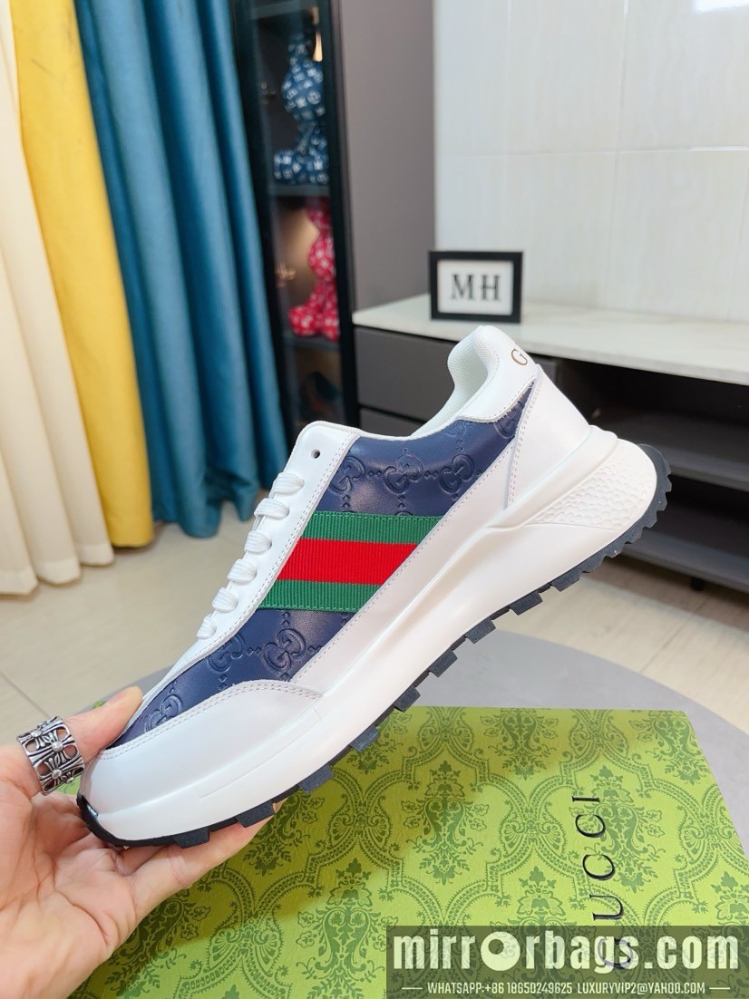 Gucci Replica Shoes sz38-44 h0704