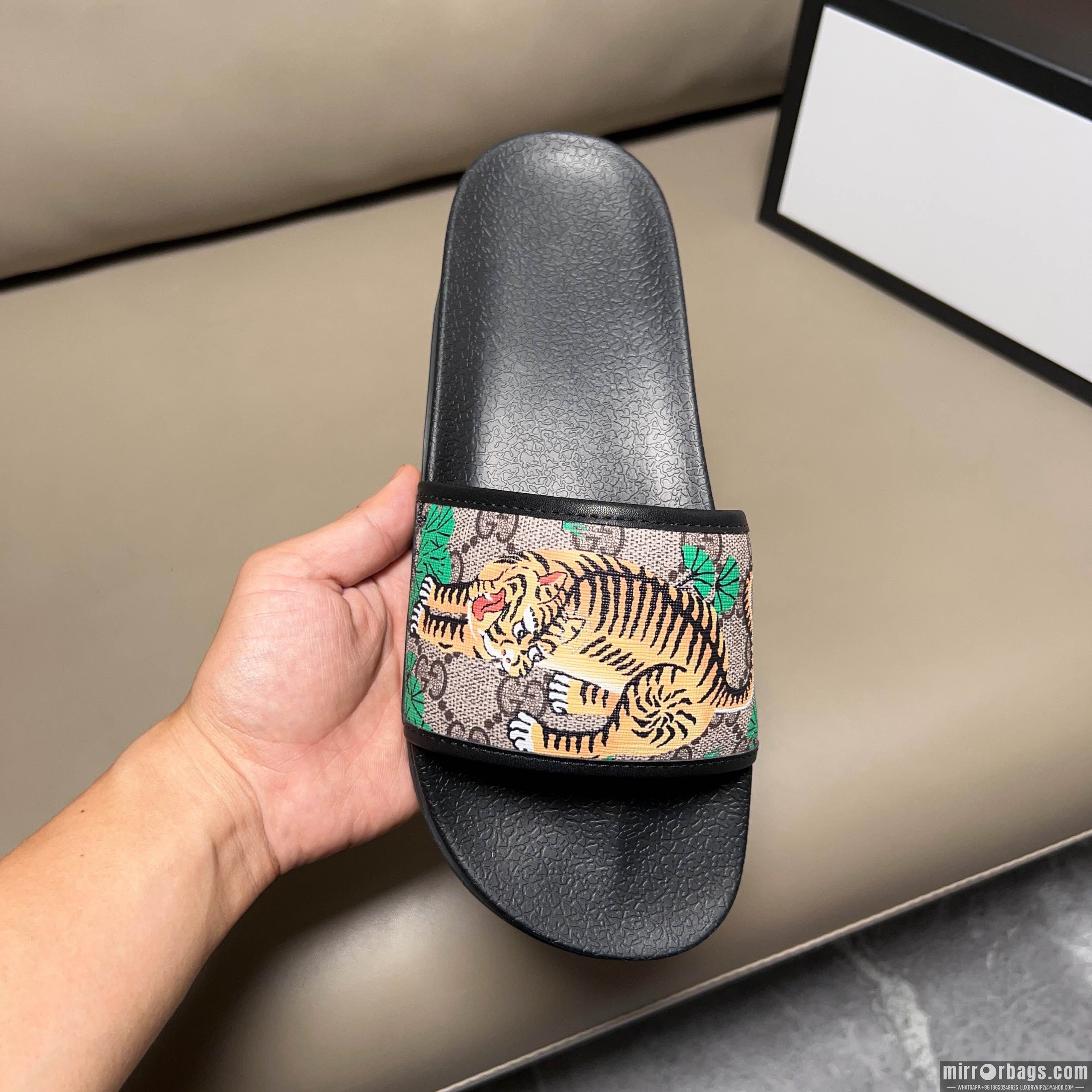 Gucci Replica Shoes sz38-45 h0821