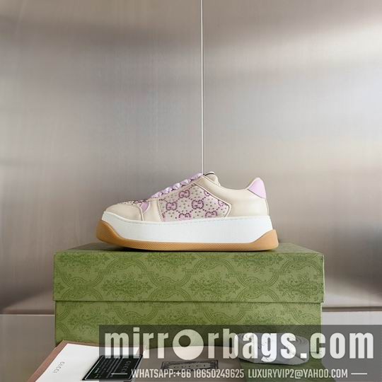 Gucci Replica Shoes sz35-40 mnh0801