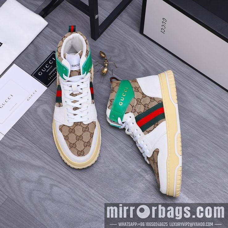 Gucci Replica Shoes sz38-46 hnh1006