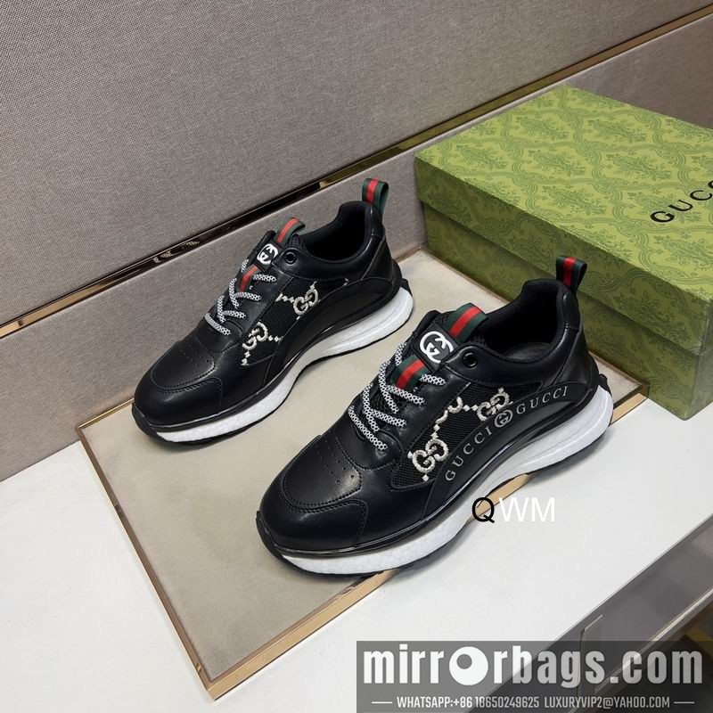 Gucci Replica Shoes sz38-45 WM0903