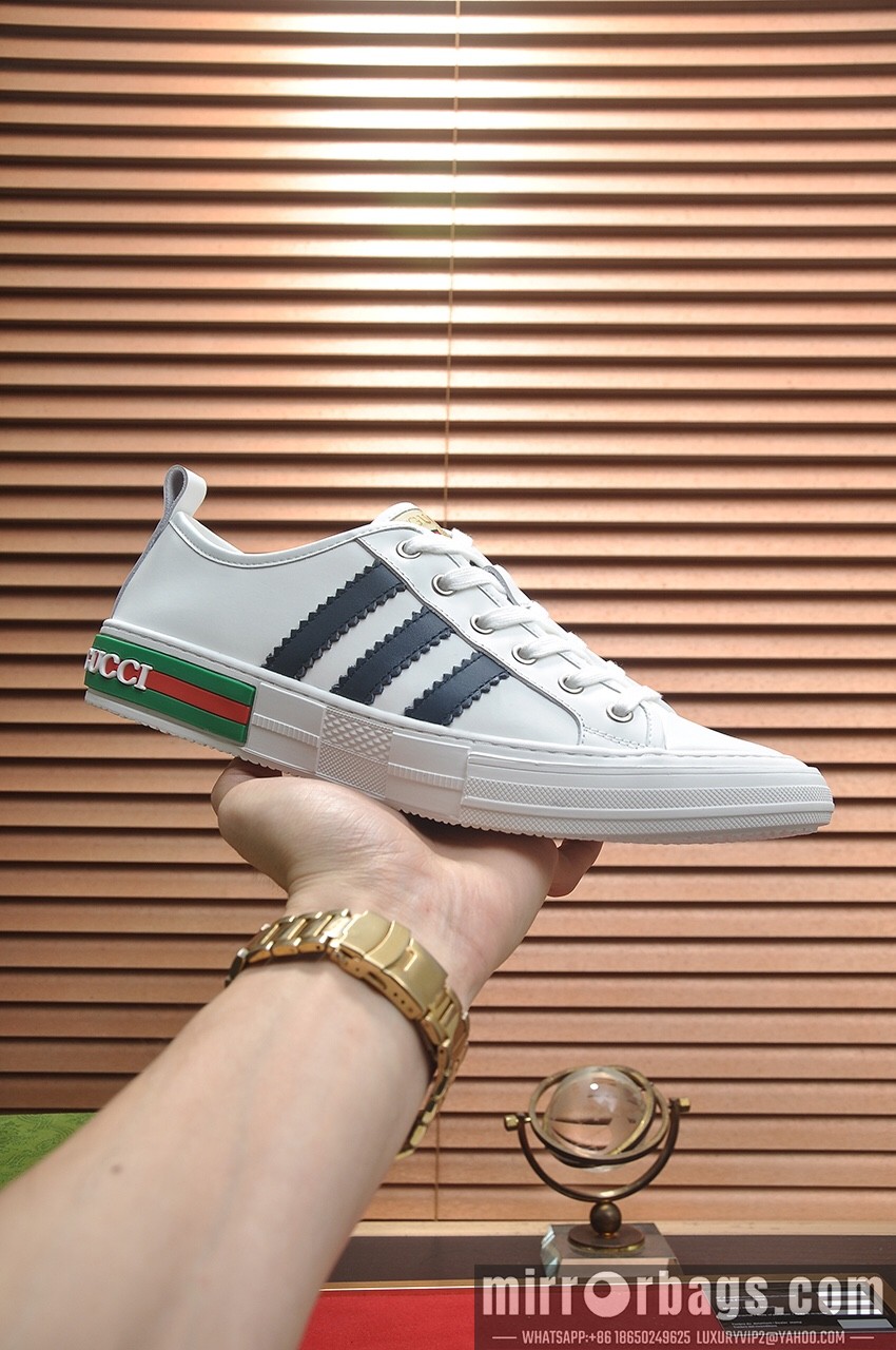 Gucci Replica Shoes sz38-44 h0719