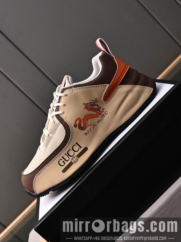 Gucci Replica Shoes sz38-44 mnf0134