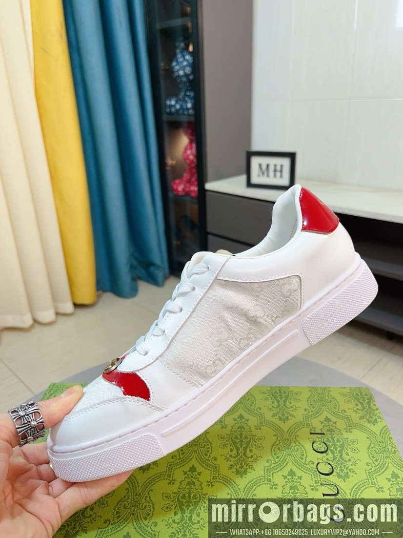 Gucci Replica Shoes sz38-44 h0733