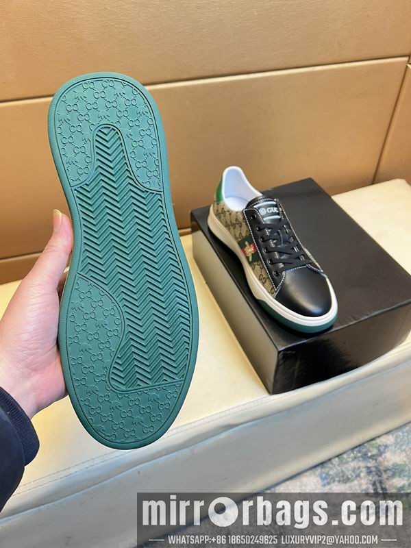 Gucci Replica Shoes sz38-44 mnf03104