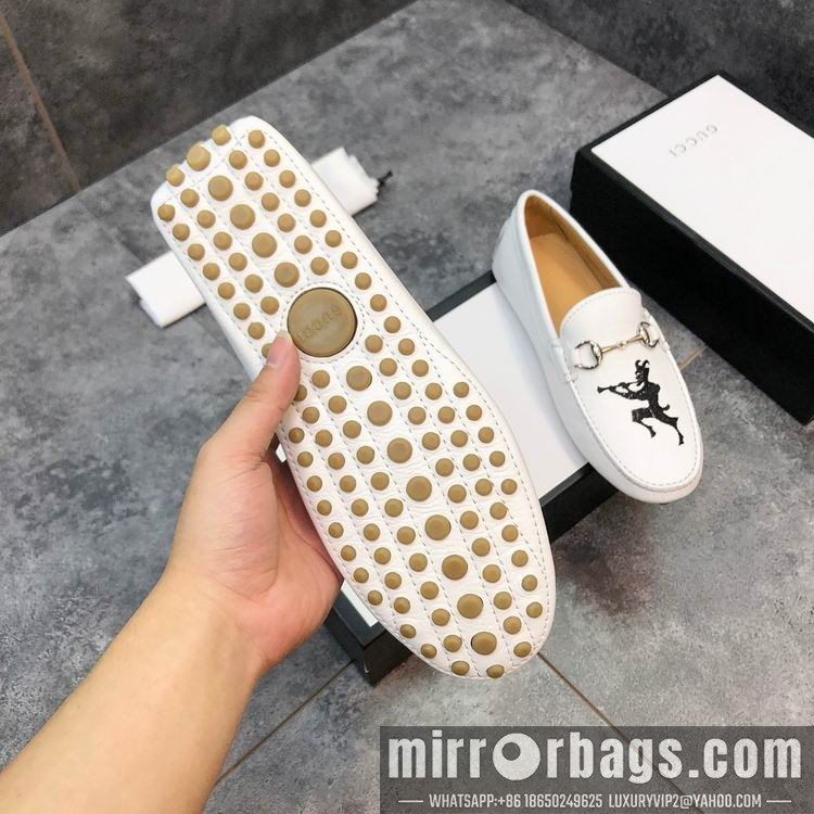 Gucci Replica Shoes sz38-44 hnh0422