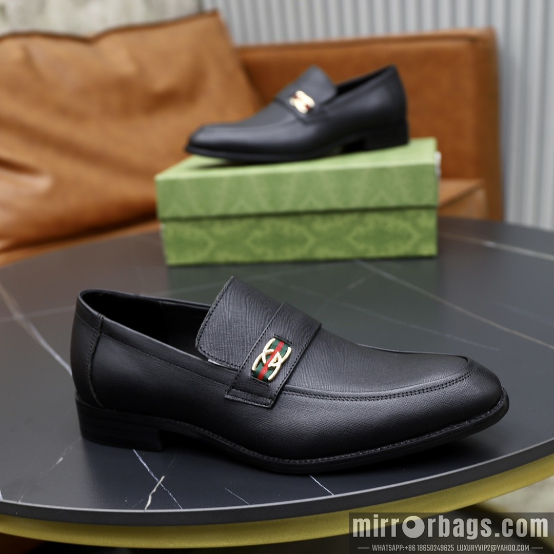 Gucci Replica Shoes sz38-44 h1016