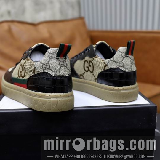 Gucci Replica Shoes sz38-44 hnh0810