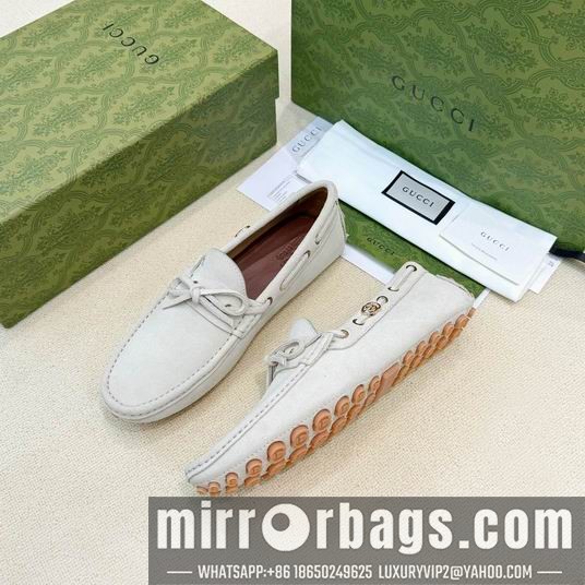 Gucci Replica Shoes sz38-45 mnh1004
