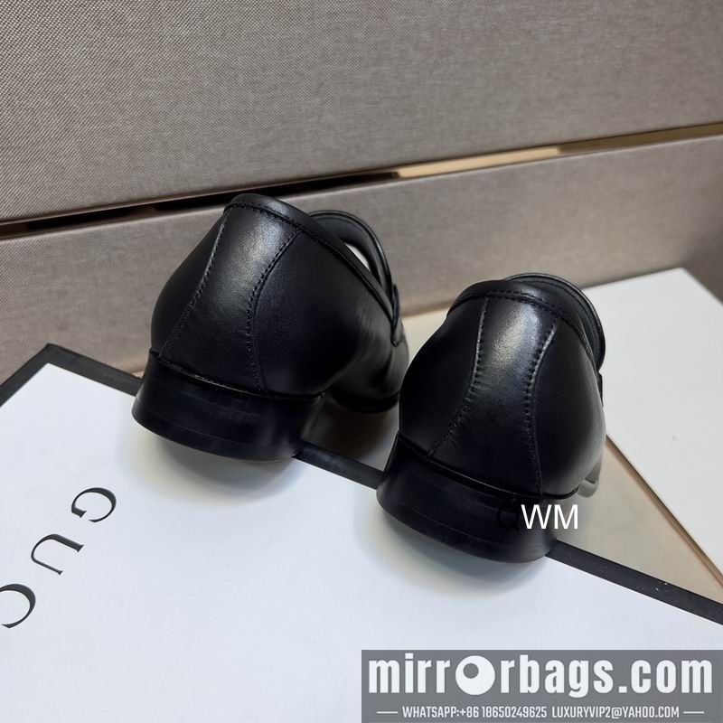 Gucci Replica Shoes sz38-45 WM0385