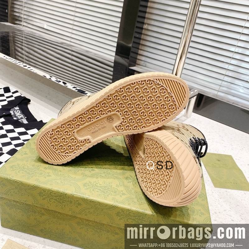 Gucci Replica Shoes sz35-45 SD0303