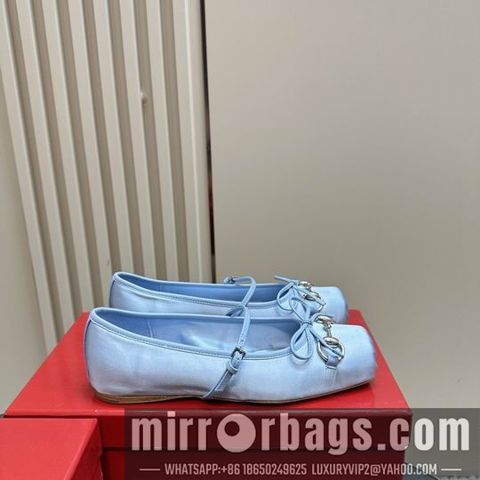 Gucci Replica Shoes sz35-39 mnh0701