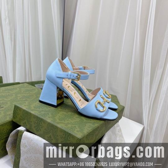 Gucci Replica Shoes sz34-41 7.5cm mnh0501