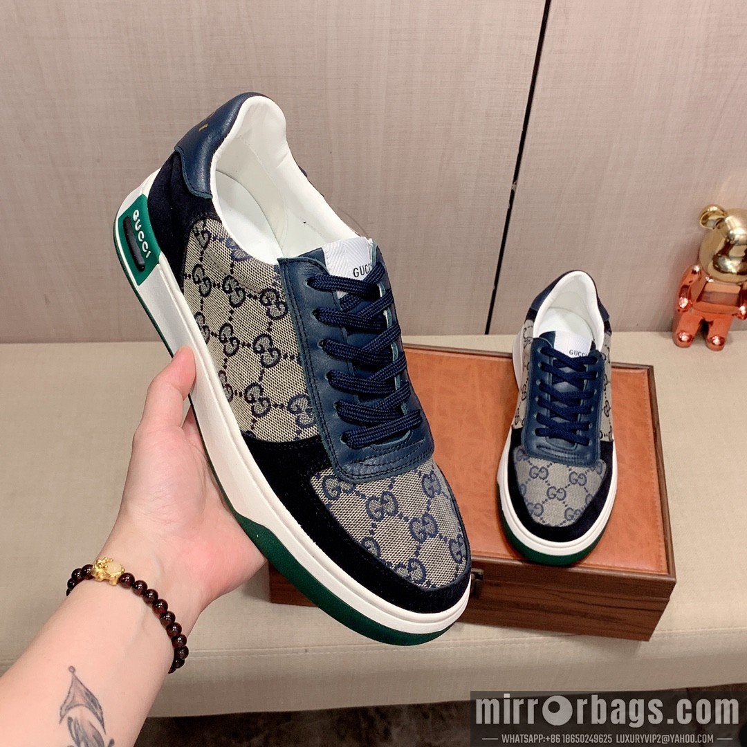Gucci Replica Shoes sz38-44 h0601