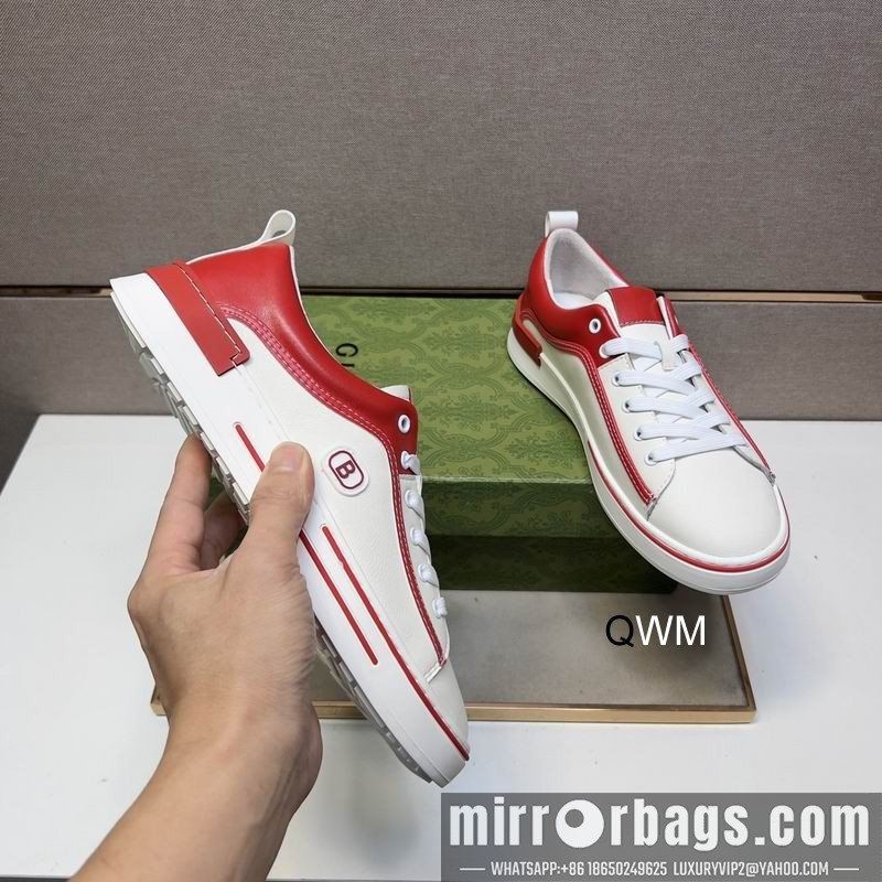 Gucci Replica Shoes sz38-45 WM0604