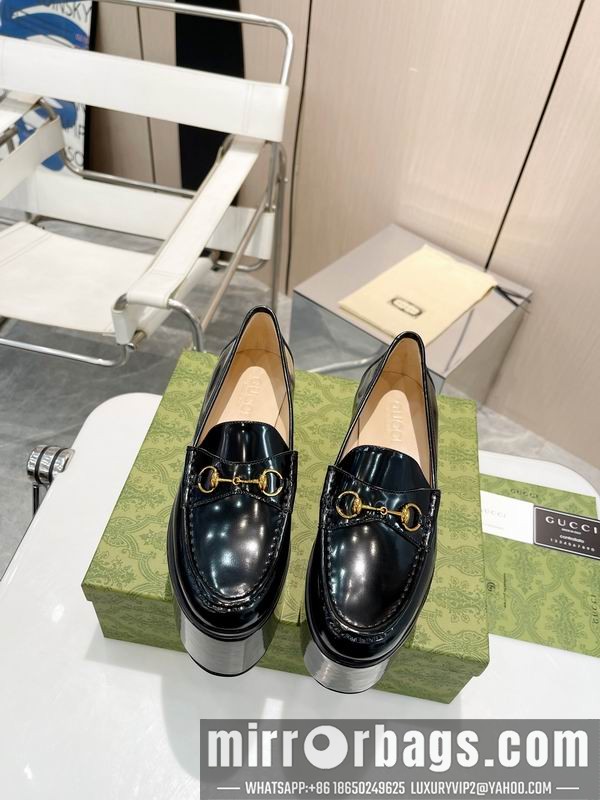 Gucci Replica Shoes sz35-41 10cm mnf0302