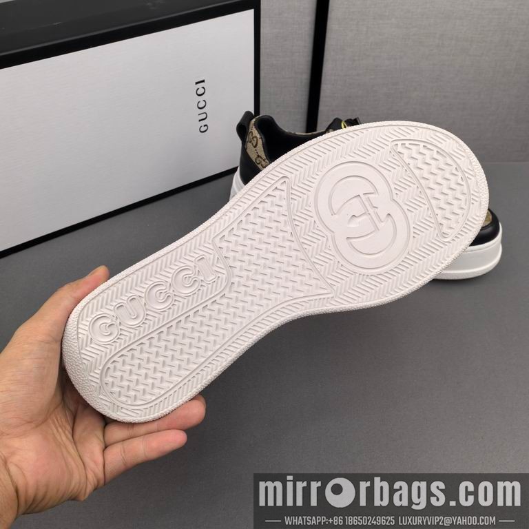 Gucci Replica Shoes sz38-44 mnh0530