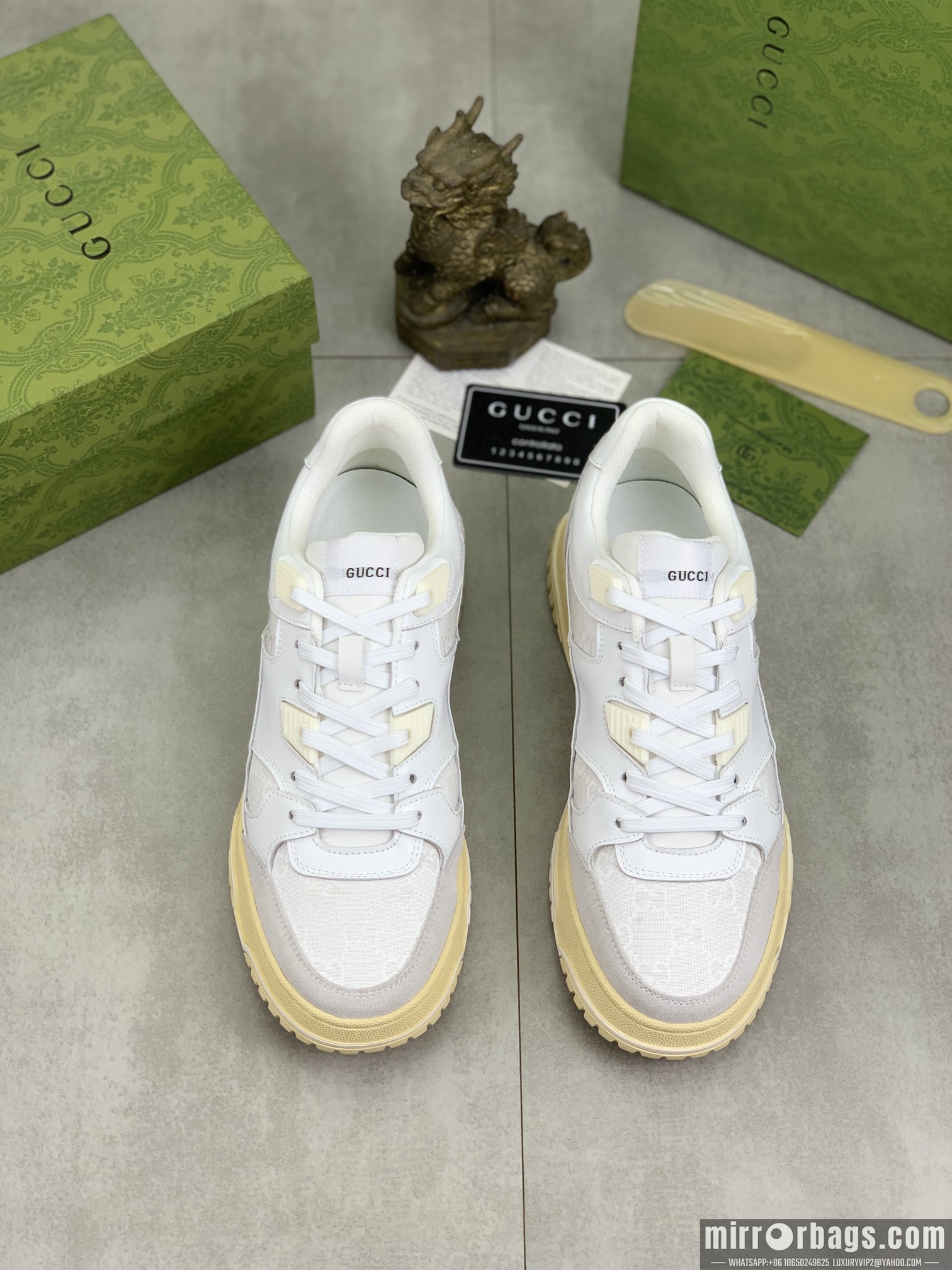 Gucci Replica Shoes sz38-44 h0612