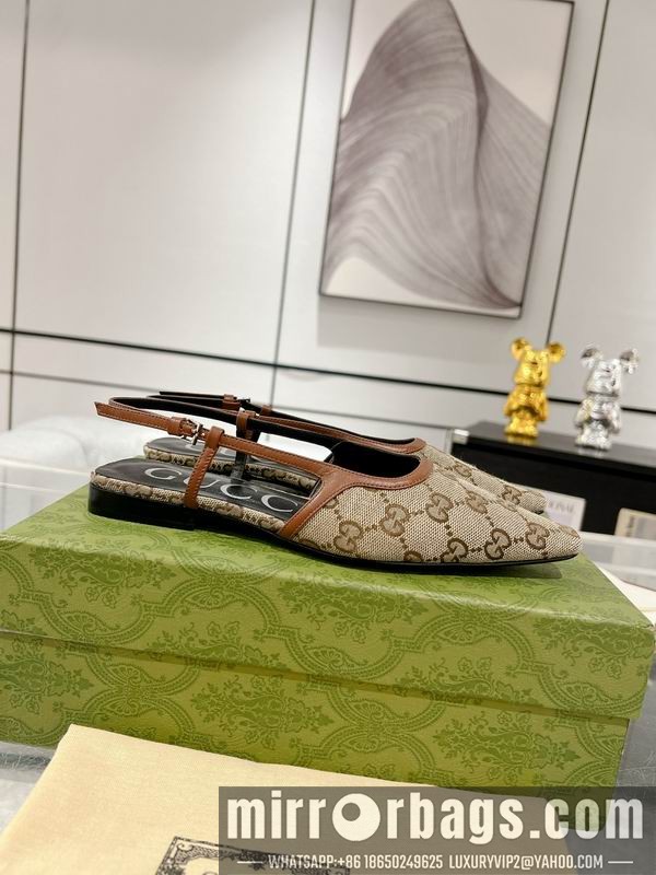 Gucci Replica Shoes sz35-42 mnf0201
