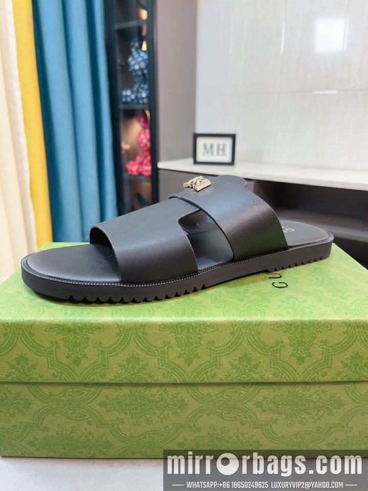 Gucci Replica Shoes sz38-44 h0601