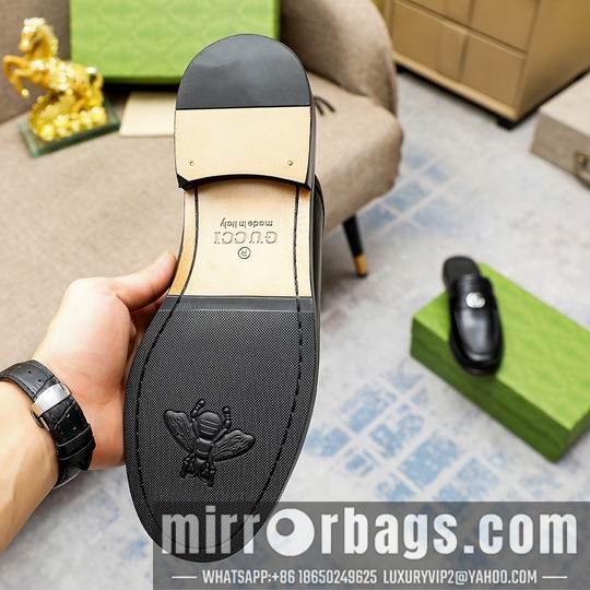 Gucci Replica Shoes sz38-46 mnh0512